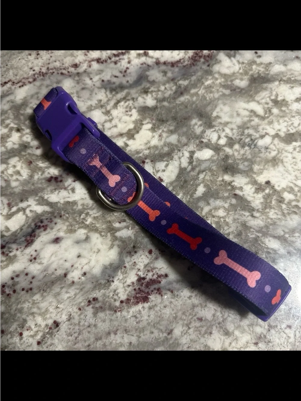 Top Paw size large